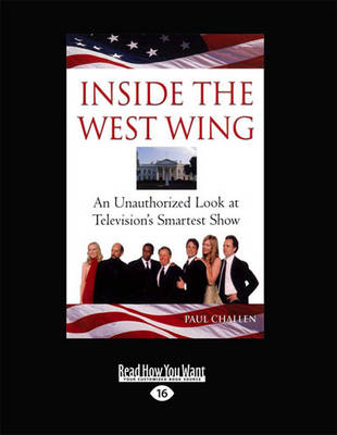Inside the West Wing