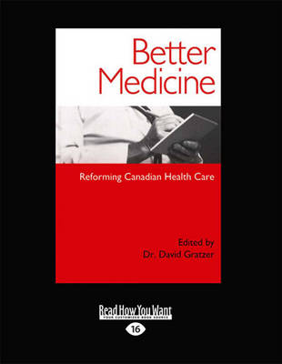 Better Medicine
