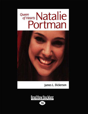 Natalie Portman