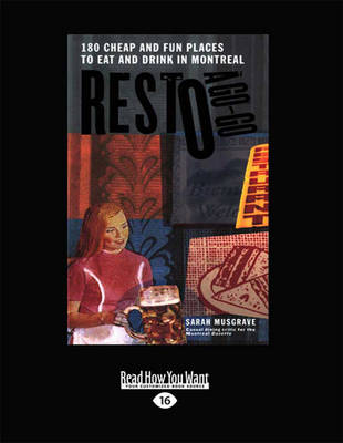 Resto a Go-Go