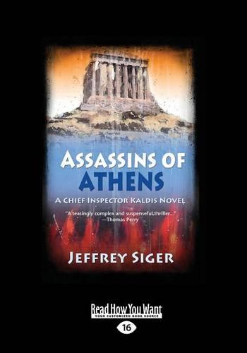 Assassins of Athens
