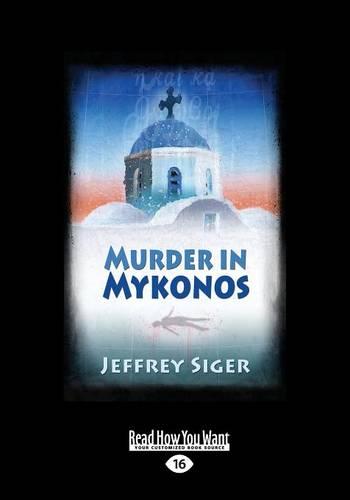 Murder in Mykonos