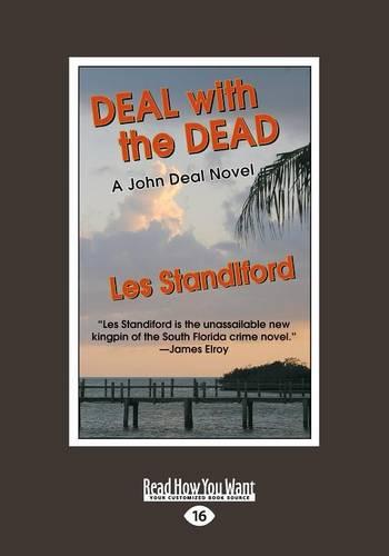 Deal with the Dead