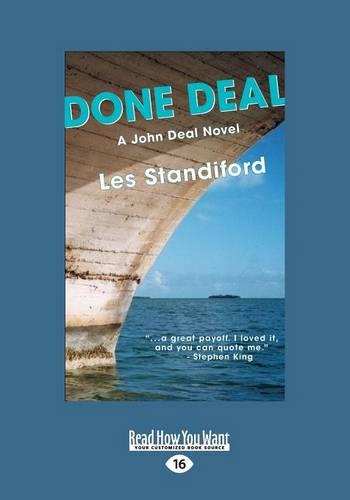 Done Deal