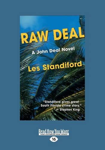 Raw Deal