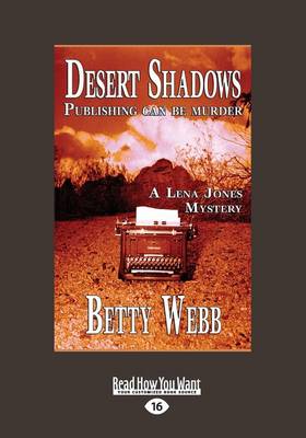 Desert Shadows: