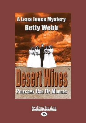 Desert Wives