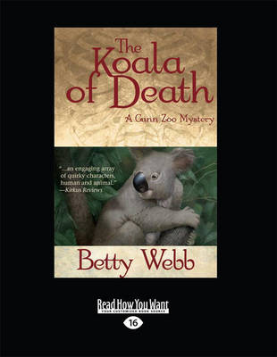 The Koala of Death