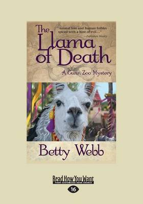 The Llama of Death