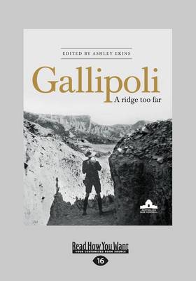 Gallipoli