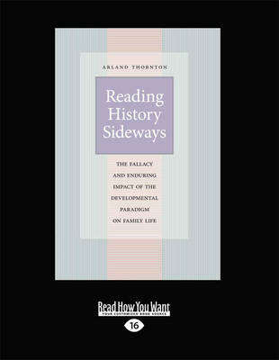 Reading History Sideways