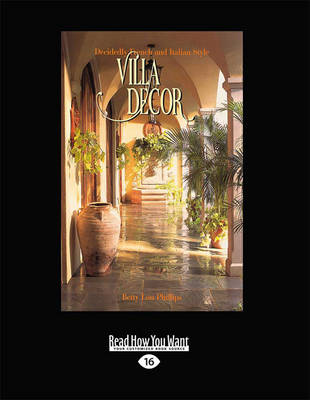 Villa Decor