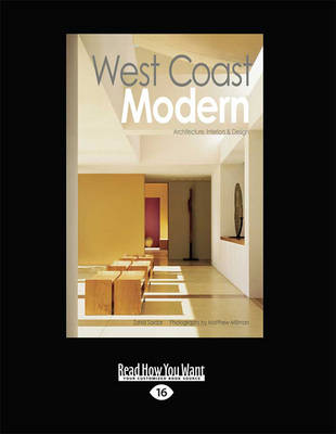 West Coast Modern