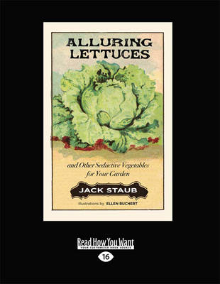 Alluring Lettuces