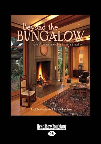 Beyond the Bungalow