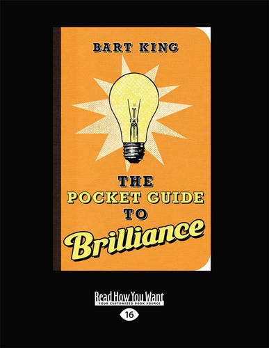 The Pocket Guide to Brilliance