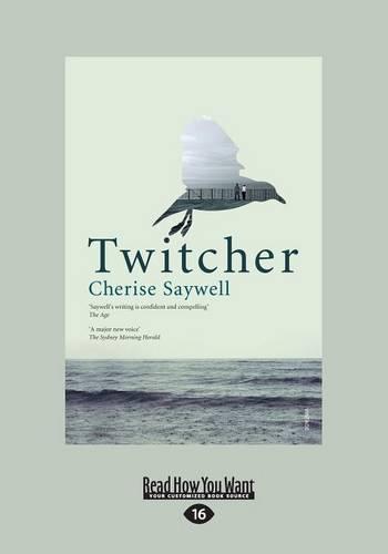 Twitcher