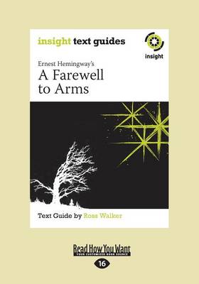 A Farewell to Arms