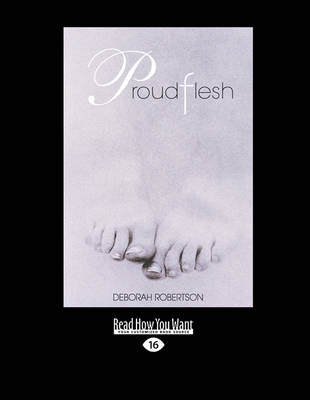 Proudflesh