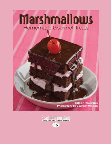 Marshmallows