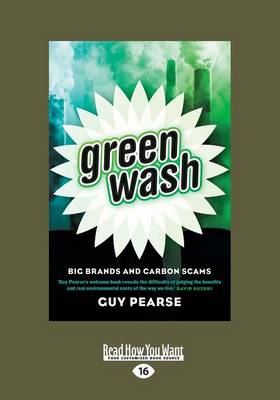 Greenwash
