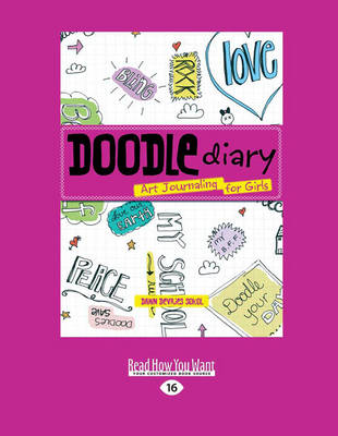 Doodle Diary