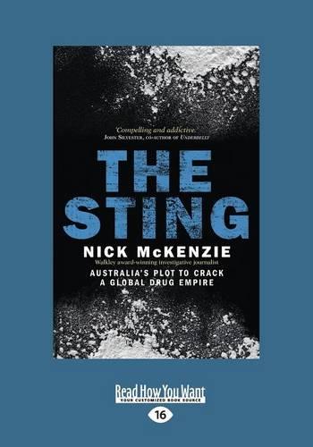 The Sting