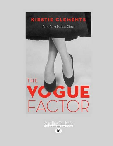 The Vogue Factor