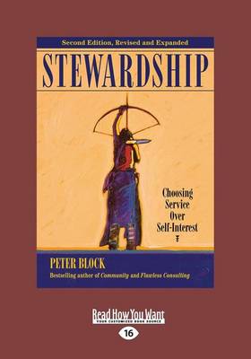 Stewardship