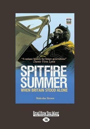 Spitfire Summer