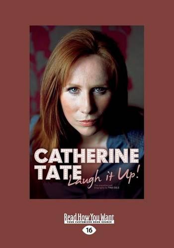 Catherine Tate