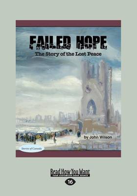 Failed Hope