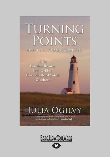 Turning Points