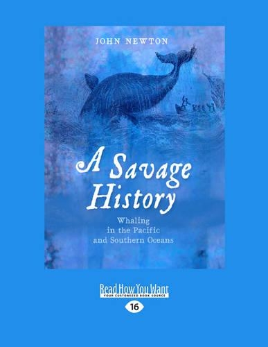 A Savage History