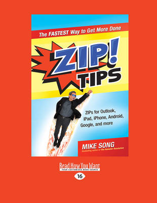 ZIP! Tips
