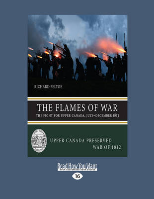 The Flames of War