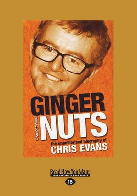 Ginger Nuts