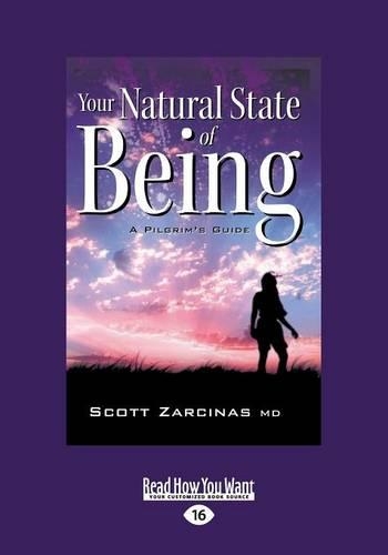 Your Natural State of Being