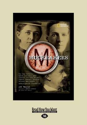 Muckrackers