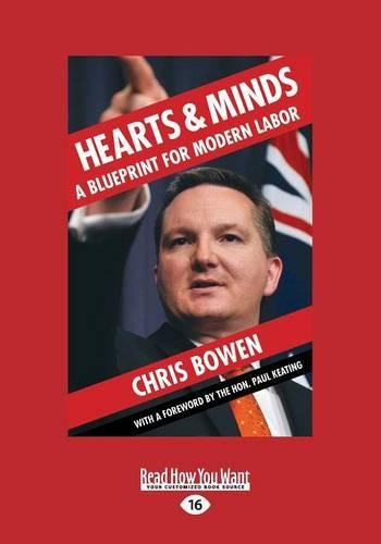 Hearts & Minds