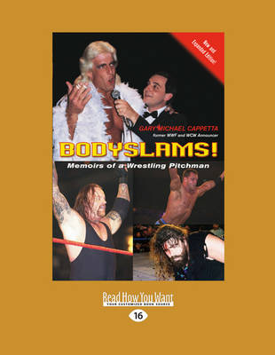 Bodyslams!