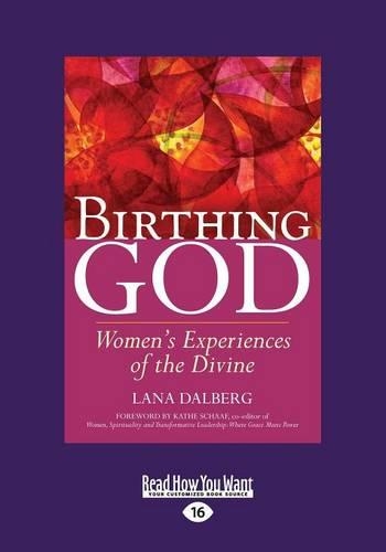 Birthing God