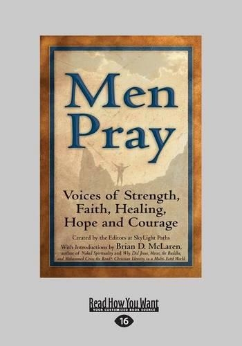 Men Pray