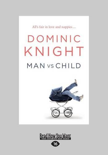 Man Vs Child