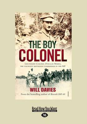 The Boy Colonel