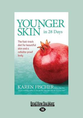 Younger Skin in 28 Days