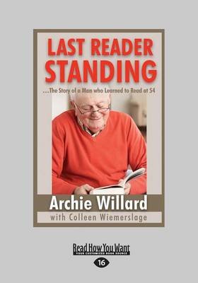 Last Reader Standing