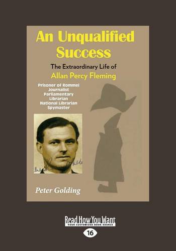 An Unqualified Success