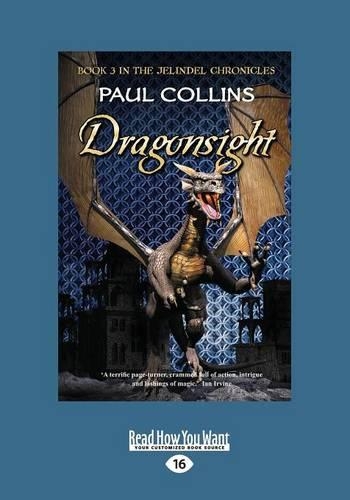 Dragonsight