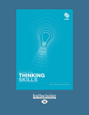 Thinking Skills